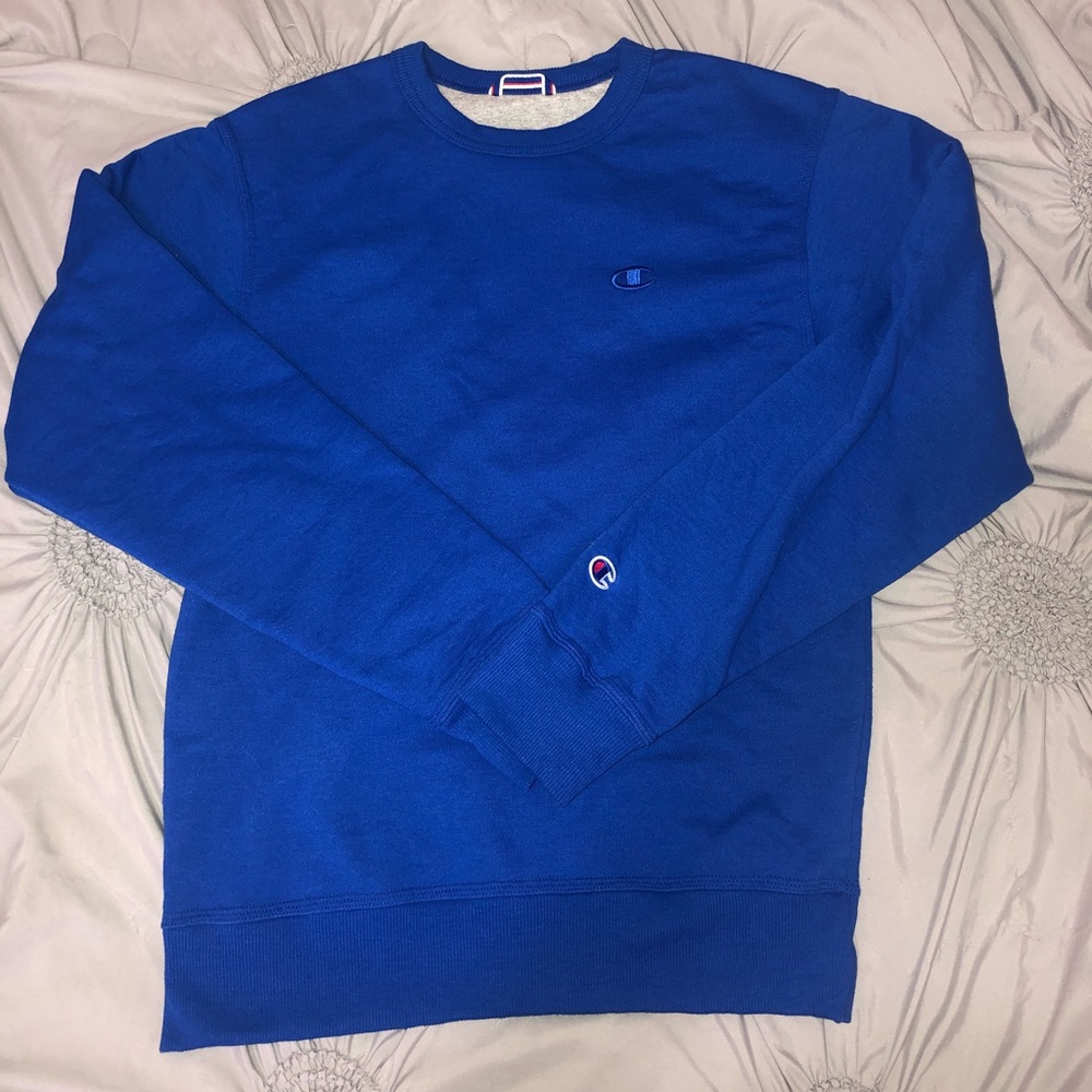 ❗️❗️SHIPS TODAY! LOWEST❗️❗️Champion Crewneck
